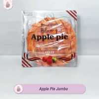 สคุชชี่พายแอปเปิ้ล จัมโบ้ ไอบลูม Squishy Apple Pie Jumbo iBloom