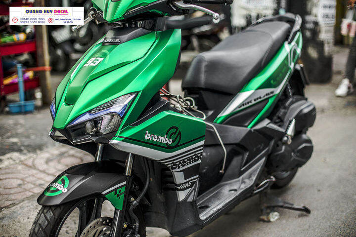 Air Blade 125cc Giá xe AirBlade 125 mới nhất 2023