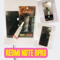 ชุดหน้าจอ LCD + ทัชสกรีน Redmi Note 8 Pro แท้   แถมฟีมล์กระจกกันรอย +กาวติดหน้าจอ สินค้ามีของพร้อมส่งนะคะ