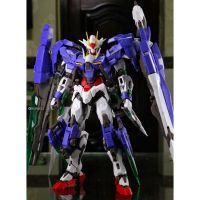 [MJH : โมจีน] MG 1/100 00 Gundam Seven Sword/G (OO 7 Sword)