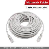 【Free-delivery】 yawowe Anpviz Network Cable 20M Suit For And Anpviz POE IP Cameras And POE NVR Connect