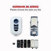 ใหม่ล่าสุด HORMANN BS SERIES 868mhz เปลี่ยน HORMANN HS1 HS4 HS5 HSP4 HSD2 HSE2 HSE4 HSE5 HSE1 868 BS โรงรถประตูรีโมทคอนโทรล-EDCNM SHOP