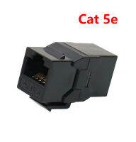 【100%-New】 5e Cat6แจ็คหลัก6A RJ45การต่อขยายขั้วต่อคอนเน็คเตอร์คุปเปอร์ไม่เครือข่ายแลนเอเธอร์เน็ตป้องกัน