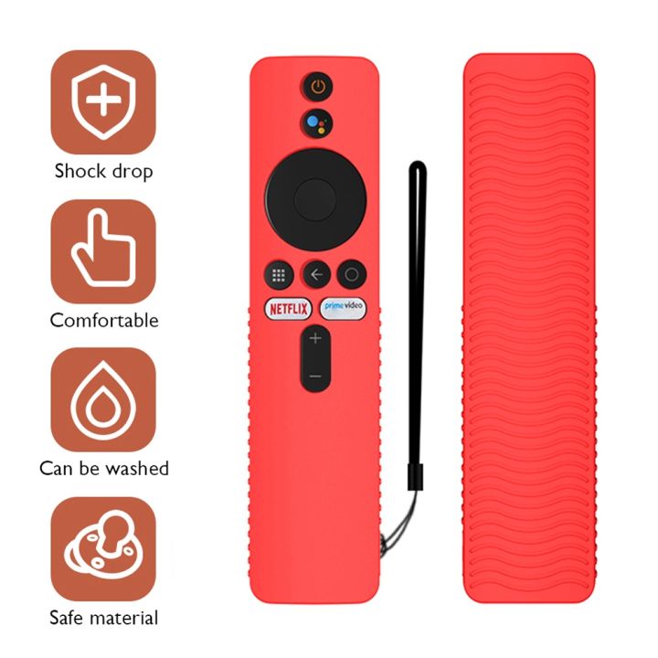 silicone-remote-control-protective-cover-xiaomi-mi-tv-stick-control-protector-remote-control-aliexpress