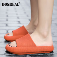 Giày nữ bán chạy dosreal, giày đôi thời trang Hàn Quốc, Giày đi biển EVA thumbnail