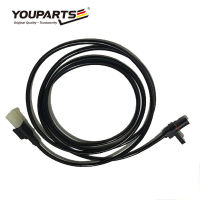 YOUPARTS เซ็นเซอร์ความเร็วล้อ ABS อะไหล่รถยนต์ OEM 9065400217 สำหรับ Sprinter 906