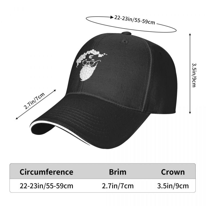 whiskers-and-pipe-baseball-cap-golf-streetwear-dropshipping-sunhat-male-cap-women-39-s