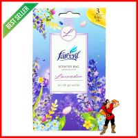 น้ำหอมปรับอากาศ FARCENT 10g LAVENDERAIR FRESHENER PERFUME FARCENT 10g LAVENDER **ราคาดีที่สุด**