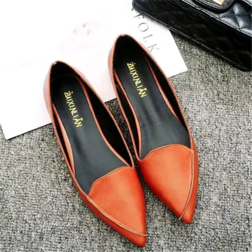 Flat shoes for girl on sale 2018