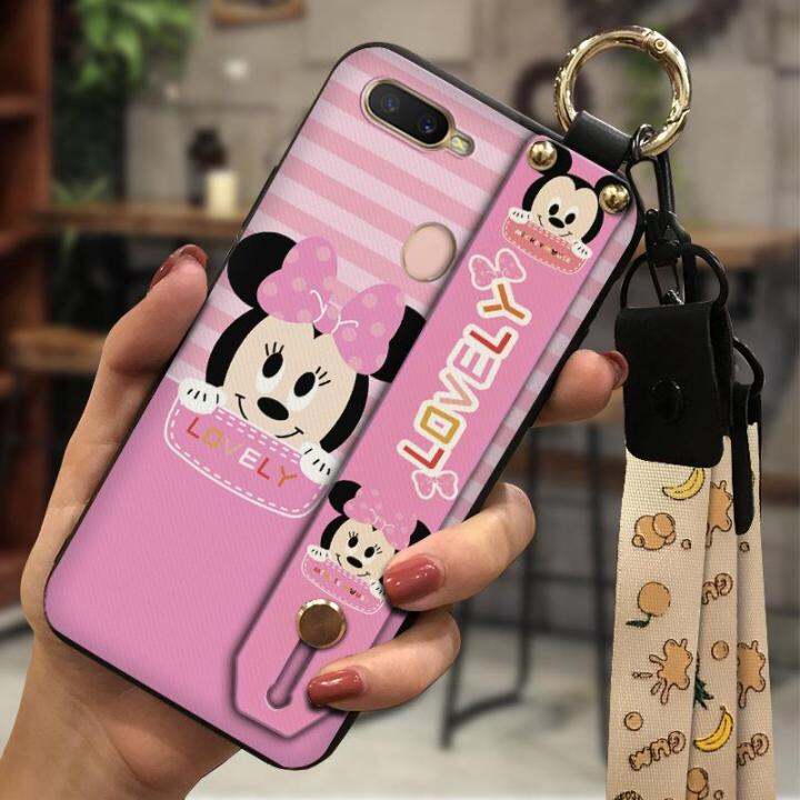 shockproof-new-arrival-phone-case-for-oppo-a7-a5s-ax5s-ax7-taiwan-wrist-strap-waterproof-soft-case-new-cute-protective