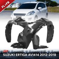 ซุ้มล้อพลาสติก ซุ้มล้อหน้า รุ่น ซูซุกิ เออติก้า SUZUKI ERTIGA ปี 2012 - 2018