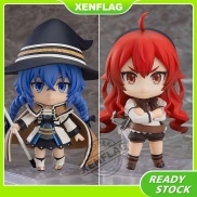 Nendoroid Mushoku Tensei Reincarnation Tanpa Pekerjaan1567 Eris Boreas