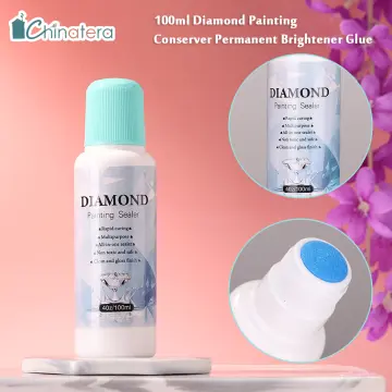 Shop Diamond Art Sealant with great discounts and prices online