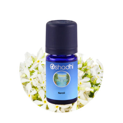 Oshadhi Neroli Essential Oil น้ำมันหอมระเหย (1 ml)