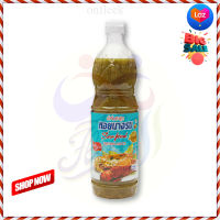 ?HOT DEAL.!! Hoinangrom Seafood Sauce 1150 ml  หอยนางรม น้ำจิ้มซีฟู้ด 1150 กรัม