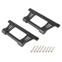 Grab Handles Roll Bars for Jeep Wrangler JL 2018-2022 Gladiator JT 2020-2022 (2 Pack)