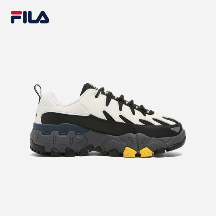 FILA Giày sneaker unise.x Raid Low 2000 1JM01262E-978 | Lazada.vn