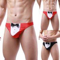 《 DTOU Fashion 》✁Fortjock Straps กางเกงในแบบสุภาพบุรุษหูกระต่ายชุดชั้นในชาย Celana Dalam Fashion