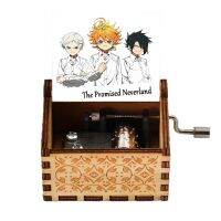 Promised Neverland Music Box