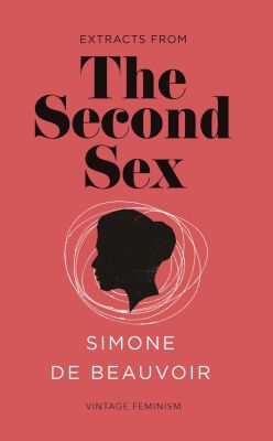 นิทานภาษาอังกฤษต้นฉบับสตรีใหม่: เพศที่สองSimone De Beauvoirเพศที่สองSex