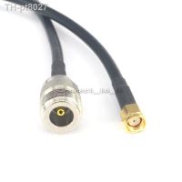 ✶∈◈  RF Extension Cord RP SMA Male to N Type Female Connector Pigtail Cable 100CM 3 Feet