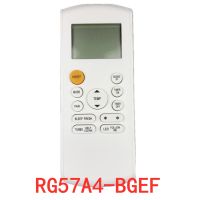 เหมาะสำหรับเครื่องปรับอากาศ Samsung ที่สวยงามรีโมทคอนโทรล RG57B /Bge RG57A4 /Bgef RG57A7 /Bgef ภาษาอังกฤษ