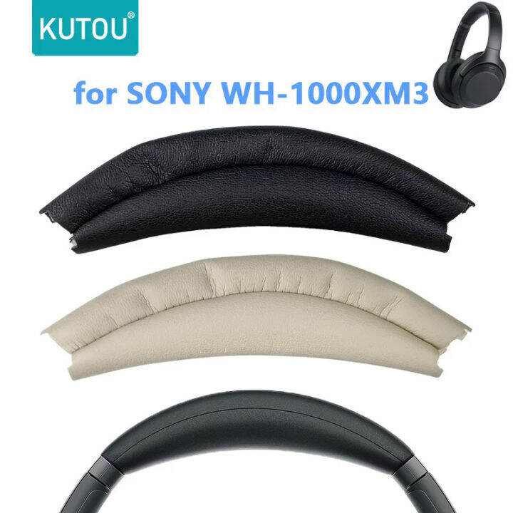 Kutou replacement headband for Sony WH1000XM4 1000xm3 wireless