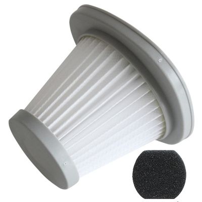 【LZ】◎㍿  Filtros para xiaomi deerma dx118c dx128c filtro   filtros esponja aspirador de pó peças acessórios limpeza do agregado familiar substituição