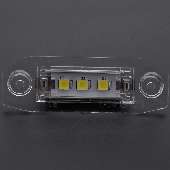 2pcs-led-license-plate-light-for-volvo-s80-xc90-s40-v60-xc60-s60-c70-v50-xc70-v70