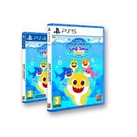 ✜ PS4 / PS5 BABY SHARK: SING &amp; SWIM PARTY (เกม PlayStation™ ?) (By ClaSsIC GaME OfficialS)