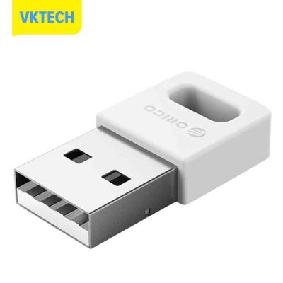 [Vktech] ORICO BTA-409 Bluetooth 4.0 Dongle USB Adapter PC Wireless Mouse Receiver