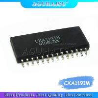 1PCS IC CXA1191M CXA1191 SOP28 WATTY Electronics