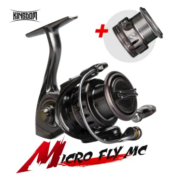 Shop Salt Water Jigging Fishing Reel with great discounts and