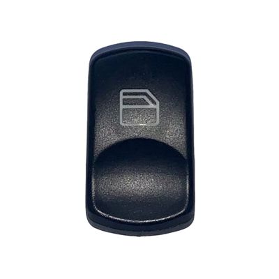for Mercedes Sprinter W906 Crafter Window Switch Button Cover Front Left (Passenger) A6395451913