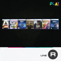 เกม PS5 Playstation5 [มือสอง] [มือ2] (รายชื่อตัวอักษร R ) [มือสอง] [มือ2] [เกม Playstation]