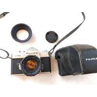 กล้องฟิล์ม Fujica St 701  พร้อม​เลนส์​