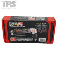 สว่านคองอ 90 องศา หมุนซ้าย/ขวา 3/8" Reversible Angle Drill No.QE-633 M7