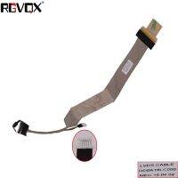 ?Laptop Cable For HP DV6000 FOXDAT8ALC0041A FOXDDAT8ALC0041A DD0AT8LC000 Notebook LCD LVDS CABLE