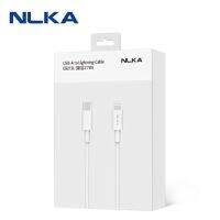 NLKA/nokia domestic joint brand 27 w apple PD data line general iPhone series equipment