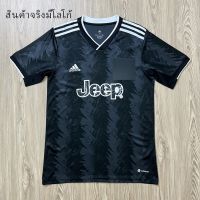 เสื้อฟุตบอล Juventus เสื้อบอลผู้ชาย ผู้ใหญ่ งานดีมาก คุณภาพสูง เกรด AAA (A-142)