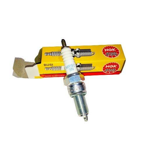 Spark plug NGK MR9C9N Honda Beat Genio Click CBR150R CRF150L Supra GTR150 Lazada PH