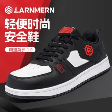 Larnmern Safety Shoes - Best Price in Singapore - Feb 2024