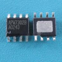 ชิปไฟฟ้า LCD APW7302B APW7302ใหม่เอี่ยมราคาที่แท้จริงสามารถซื้อได้โดยตรง