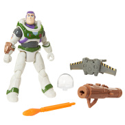 Đồ Chơi DISNEY LIGHTYEAR Mô Hình Nhân Vật Buzz HHJ86 HHJ85