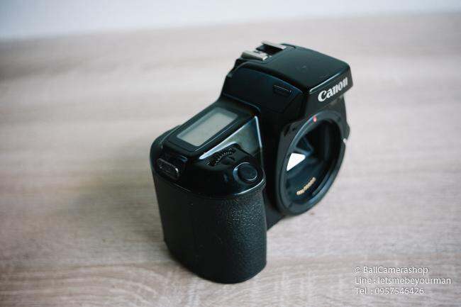 ขายกล้องฟิล์ม-canon-eos-1000s-serial-5407893