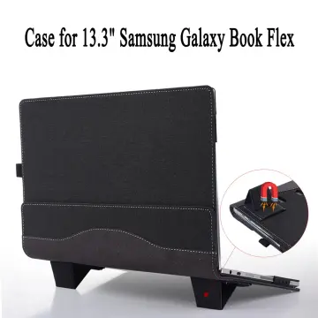  13 14 inch Laptop Bag for Samsung Galaxy Book Pro, Book Pro  360, Flex2 Alpha, Book Go, Chromebook Go : Electronics