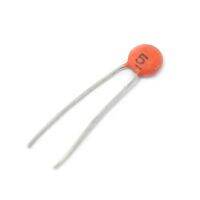 100PCS/LOT Ceramic Capacitor 5PF 5P 50V WATTY Electronics