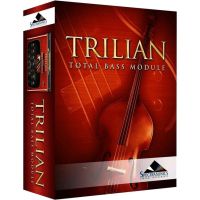 Spectrasonics Trilian !