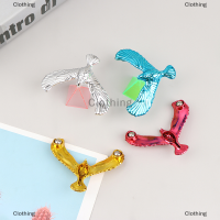 Clothing mother and baby 2pcs Novelty Amazing BALANCE Eagle BIRD ของเล่น BALANCE Gag ของเล่นสำหรับเด็กของขวัญ