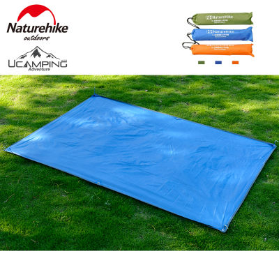 กราวชีท เสื่อ Naturehike Oxford cloth 1-2 man mat ขนาด 215x 150 m. (รับประกันของแท้ศูนย์ไทย)